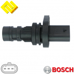 BOSCH 0281006088 ,0281006089 CRANKSHAFT RPM SENSOR ,PARTSBOS 