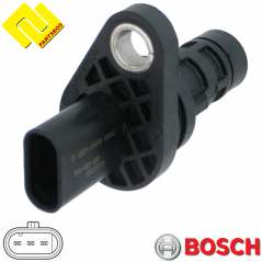 BOSCH 0281006088 ,0281006089 CRANKSHAFT RPM SENSOR ,PARTSBOS 