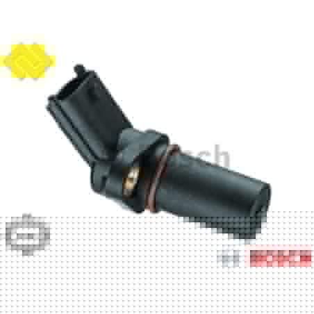 BOSCH 0261210151