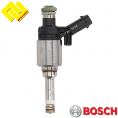BOSCH 026150001A Fuel Injector - Petrol 
for AUDI ,SEAT ,SKODA ,VW ,
-PARTSBOS-