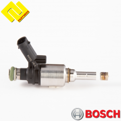 BOSCH 026150001A Fuel Injector - Petrol 
for AUDI ,SEAT ,SKODA ,VW ,
-PARTSBOS-
