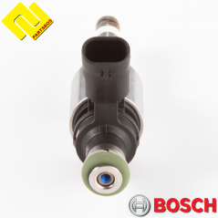 BOSCH 026150001A Fuel Injector - Petrol 
for AUDI ,SEAT ,SKODA ,VW ,
-PARTSBOS-