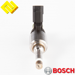 BOSCH 026150001A Fuel Injector - Petrol 
for AUDI ,SEAT ,SKODA ,VW ,
-PARTSBOS-