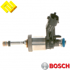 BOSCH 2707010081 Fuel Injector - Petrol
for BUICK ,CADILLAC ,CHEVROLET ,GMC ,HOLDEN ,OPEL ,SATURN ,
-PARTSBOS- BOSCH 2707010081 Fuel Injector - Petrol
for BUICK ,CADILLAC ,CHEVROLET ,GMC ,HOLDEN ,OPEL ,SATURN ,
-PARTSBOS-