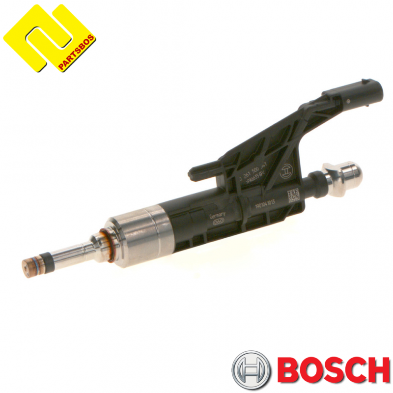 BOSCH 0261500541 Fuel Injector - Petrol ,0261500539 ,
for BMW ,
-PARTSBOS-