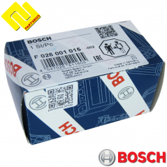 BOSCH F026001015 ,0260130035 ,Automatic Transmission Solenoid for MERCEDES-BENZ ,-PARTSBOS-