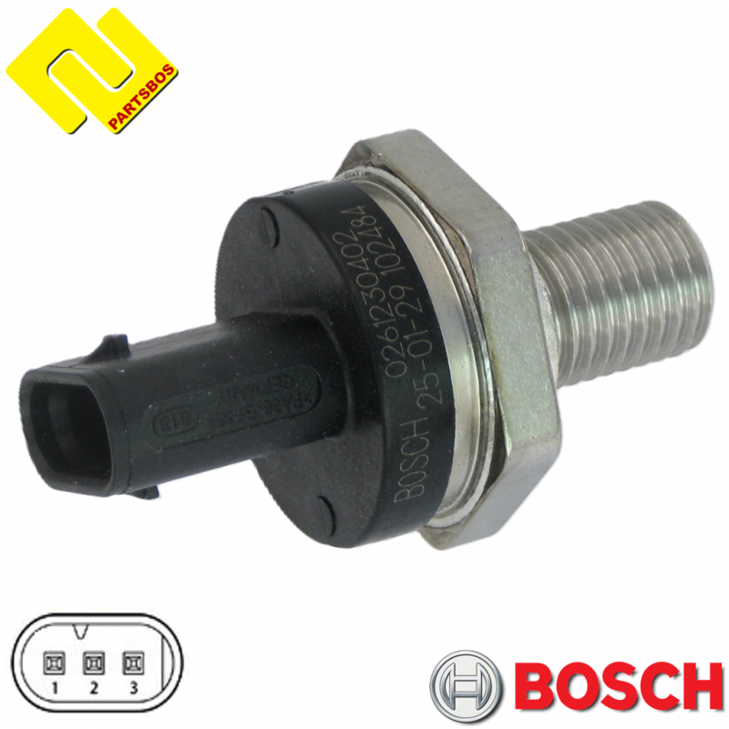 BOSCH 0261230402 Oil Temperature Sensor ,PARTSBOS BOSCH 0261230402 Oil Temperature Sensor ,PARTSBOS