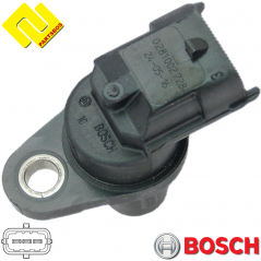 BOSCH 0281002728 Camshaft Position Sensor 0232103037 ,0232103012 ,0232103027 ,0232103022 ,
-PARTSBOS- BOSCH 0281002728 Camshaft Position Sensor 0232103037 ,0232103012 ,0232103027 ,0232103022 ,
-PARTSBOS-
