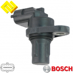 BOSCH 0281002728 Camshaft Position Sensor 0232103037 ,0232103012 ,0232103027 ,0232103022 ,
-PARTSBOS- BOSCH 0281002728 Camshaft Position Sensor 0232103037 ,0232103012 ,0232103027 ,0232103022 ,
-PARTSBOS-