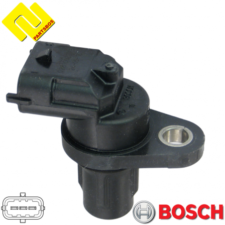 BOSCH 0281002728