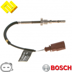 BOSCH 0986259019 Exhaust Gas Temperature Sensor (EGTS) ,for AUDI ,SKODA ,VW ,-PARTSBOS- BOSCH 0986259019 Exhaust Gas Temperature Sensor (EGTS) ,for AUDI ,SKODA ,VW ,-PARTSBOS-