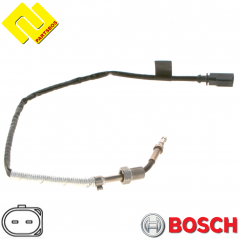 BOSCH 0986259020 Exhaust Gas Temperature Sensor (EGTS) for AUDI ,SEAT ,SKODA ,VW ,
,-PARTSBOS- BOSCH 0986259020 Exhaust Gas Temperature Sensor (EGTS) for AUDI ,SEAT ,SKODA ,VW ,
,-PARTSBOS-
