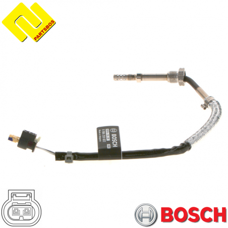 BOSCH 0986259022