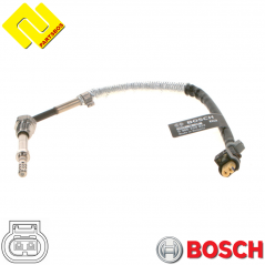 BOSCH 0986259022 Exhaust Gas Temperature Sensor (EGTS) for MERCEDES-BENZ ,
-PARTSBOS-
