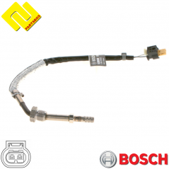 BOSCH 0986259022 Exhaust Gas Temperature Sensor (EGTS) for MERCEDES-BENZ ,
-PARTSBOS-