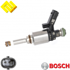 BOSCH 0261500160 Fuel Injector For Gasoline Fuel Injection System 0261500161 ,
-PARTSBOS-