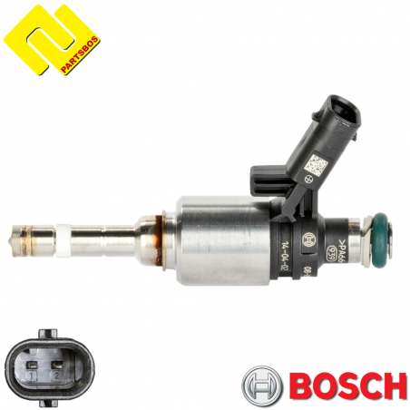 BOSCH 0261500164