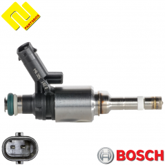 BOSCH 0261500164 Fuel Injector - Petrol 
0261500087 ,for AUDI ,VW ,
-PARTSBOS-
