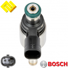 BOSCH 0261500164 Fuel Injector - Petrol 
0261500087 ,for AUDI ,VW ,
-PARTSBOS-
