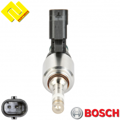 BOSCH 0261500164 Fuel Injector - Petrol 
0261500087 ,for AUDI ,VW ,
-PARTSBOS-