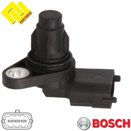 BOSCH 0986280766