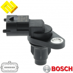 BOSCH 0986280766 Camshaft Position Sensor 
39300-2A000 ,
for Hyundai ,Kia ,
-PARTSBOS-
