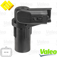 VALEO 254146 Crankshaft RPM Sensor 
for GM ,NISSAN ,OPEL ,RENAULT ,SUZUKI ,
-PARTSBOS-