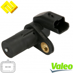 VALEO 254146 Crankshaft RPM Sensor 
for GM ,NISSAN ,OPEL ,RENAULT ,SUZUKI ,
-PARTSBOS-