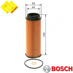 BOSCH F026407264 ,Engine Oil Filter 
for BMW ,TOYOTA ,
-PARTSBOS-