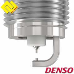DENSO IK20TT Iridium Spark Plug
Original DENSO products ,-PARTSBOS- DENSO IK20TT Iridium Spark Plug
Original DENSO products ,-PARTSBOS-
