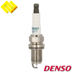 DENSO IK20TT Iridium Spark Plug
Original DENSO products ,-PARTSBOS- DENSO IK20TT Iridium Spark Plug
Original DENSO products ,-PARTSBOS-