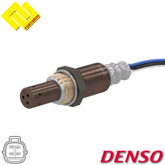 DENSO DOX-0644 Oxygen-Lambda Sensor 
,89465-0E140 ,89465-12800 ,89465-02280 ,for LEXUS ,TOYOTA ,
-PARTSBOS-