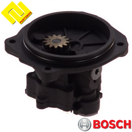 BOSCH 0440020028 Low Pressure Fuel Pump 
for IVECO ,RENAULT TRUCKS ,
-PARTSBOS-