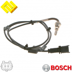BOSCH 0986259024 Exhaust Gas Temperature Sensor (EGTS) ,-PARTSBOS- BOSCH 0986259024 Exhaust Gas Temperature Sensor (EGTS) ,-PARTSBOS-