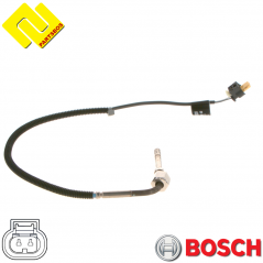 BOSCH 0986259025 Exhaust Gas Temperature Sensor (EGTS) ,-PARTSBOS- BOSCH 0986259025 Exhaust Gas Temperature Sensor (EGTS) ,-PARTSBOS-