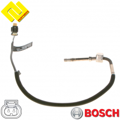 BOSCH 0986259025 Exhaust Gas Temperature Sensor (EGTS) ,-PARTSBOS- BOSCH 0986259025 Exhaust Gas Temperature Sensor (EGTS) ,-PARTSBOS-