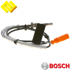 BOSCH 0986259031 Exhaust Gas Temperature Sensor (EGTS) for SEAT ,VOLKSWAGEN ,
,-PARTSBOS- BOSCH 0986259031 Exhaust Gas Temperature Sensor (EGTS) for SEAT ,VOLKSWAGEN ,
,-PARTSBOS-