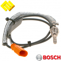 BOSCH 0986259031 Exhaust Gas Temperature Sensor (EGTS) for SEAT ,VOLKSWAGEN ,
,-PARTSBOS-