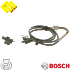 BOSCH 0986259040 Exhaust Temperature Sensor ,EGTS
for Mercedes-Benz ,
-PARTSBOS- BOSCH 0986259040 Exhaust Temperature Sensor ,EGTS
for Mercedes-Benz ,
-PARTSBOS-