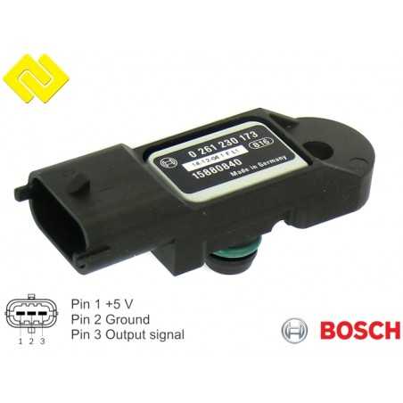 BOSCH 0261230173