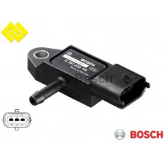BOSCH 0261230119 Intake Manifold Pressure Sensor MAP 
for FORD ,VW ,
-PARTSBOS-