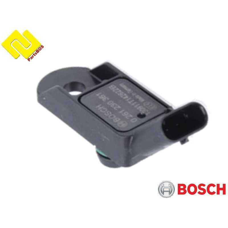 BOSCH 0261230361 Intake Manifold Pressure Sensor MAP
0261230362 ,for BMW ,MINI ,STEYR
-PARTSBOS- BOSCH 0261230361 Intake Manifold Pressure Sensor MAP
0261230362 ,for BMW ,MINI ,STEYR
-PARTSBOS-