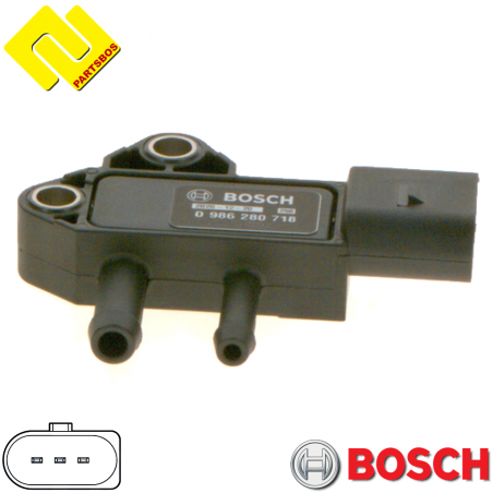 BOSCH 0986280718