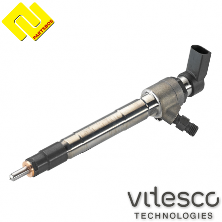 VITESCO 562002210 Fuel Injector assy 
for CITROËN ,FORD ,PEUGEOT ,LAND ROVER ,MAZDA ,
-PARTSBOS-