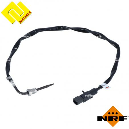 NRF 707090 Exhaust Temperature Sensor ,EGTS 
for RENAULT TRUCKS ,VOLVO TRUCKS ,
-PARTSBOS-