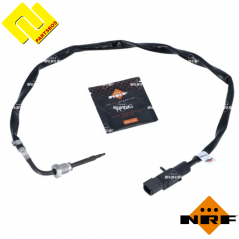 NRF 707090 Exhaust Temperature Sensor ,EGTS 
for RENAULT TRUCKS ,VOLVO TRUCKS ,
-PARTSBOS-