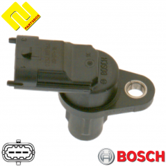 BOSCH 0232103162 Camshaft Position Sensor 
for FORD ,LAND ROVER ,
-PARTSBOS-