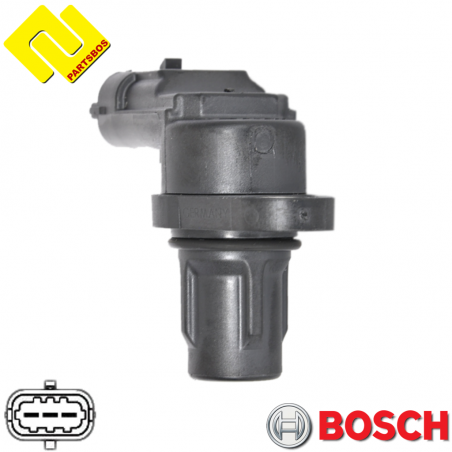BOSCH 0232103162