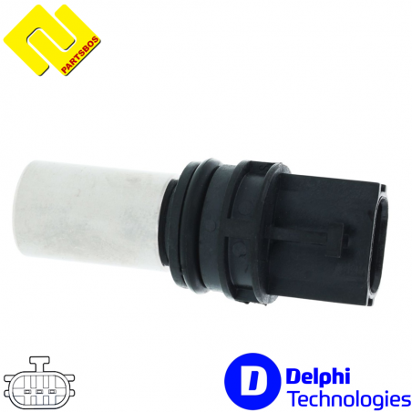 DELPHI SS10816 