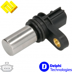 DELPHI SS10816 Crankshaft RPM Sensor 
for NISSAN ,
-PARTSBOS-